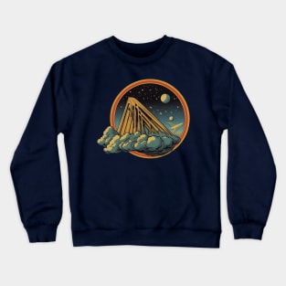 led zeppelin. Crewneck Sweatshirt